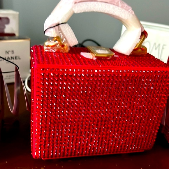 Brandon Blackwood Mini Kendrick trunk - Picture 5 of 7